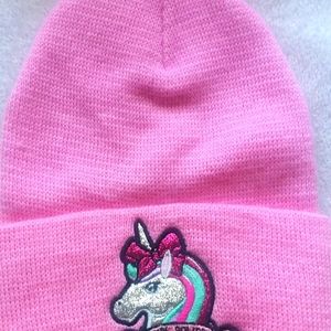 JoJo Siwa beanie